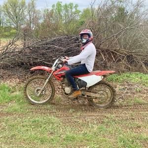 Meet your Posher, Joe